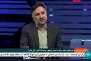 Dehghani explained in a special news interview with Sima: technological cooperation between Iran and African countries on the axis of "health", "resources" and "agriculture"